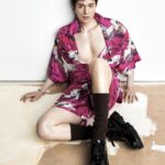 Lee Dong-wook Instagram - - 동욱 배우의 ‘Vogue Man Hong Kong’ 4월 호 화보📸 화려함 속에 더 화려한 동욱 배우의 비주얼💐 더 많은 화보와 인터뷰는 ‘보그 맨 홍콩(Vogue Man Hong Kong)’ 4월 호와 ‘아트 바젤 홍콩(Art Basel Hong Kong)’에서 만나보세요✔️ - #이동욱 #LeeDongWook #李栋旭 #욱스타그램 #보그맨홍콩 #VogueManHongKong