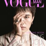Lee Dong-wook Instagram - - 동욱 배우가 ‘VogueMan Hong Kong’ 4월 호 커버를 장식했습니다📸 ‘Art Basel in Hong Kong‘에서도 만날 수 있는 동욱 배우의 남은 화보도 많이 기대해 주세요✔️ - #이동욱 #LeeDongWook #李栋旭 #욱스타그램 #보그맨홍콩 #VogueManHongKong