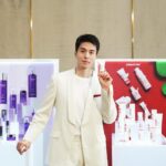 Lee Dong-wook Instagram – –
Xin chào👋🏻
‘더마펌(dermafirm)’ 시카에이씨 라인
베트남 공식 런칭 행사에 나타난 동욱 배우❤️
–
#이동욱 #LeeDongWook 
#AD #더마펌 #dermafirm #dermafirmvietnam #cicaac