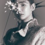 Lee Eun-saem Instagram – .
Photographer. @hongseongjip_
Art Director. @heizy.lim 
Stylist. @r.soll_office 
Makeup. @habibi.s2 
Hair. @myeongjae2ee_
