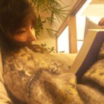 Lee Eun-saem Instagram – 🐱❤︎