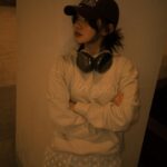 Lee Eun-saem Instagram - 이건 이제 제껍니다. 알겠어요 ? 우헤헤❤︎