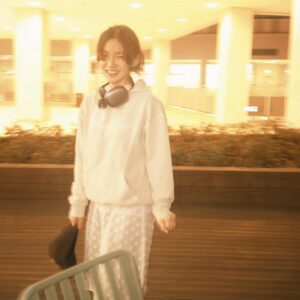 Lee Eun-saem Instagram - 이건 이제 제껍니다. 알겠어요 ? 우헤헤❤︎