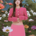 Lee Eun-saem Instagram – 📸 @dobleyellow 
👗@jleestyle
💇🏻‍♀️ @hairbysjp
💄 @eunbyul2