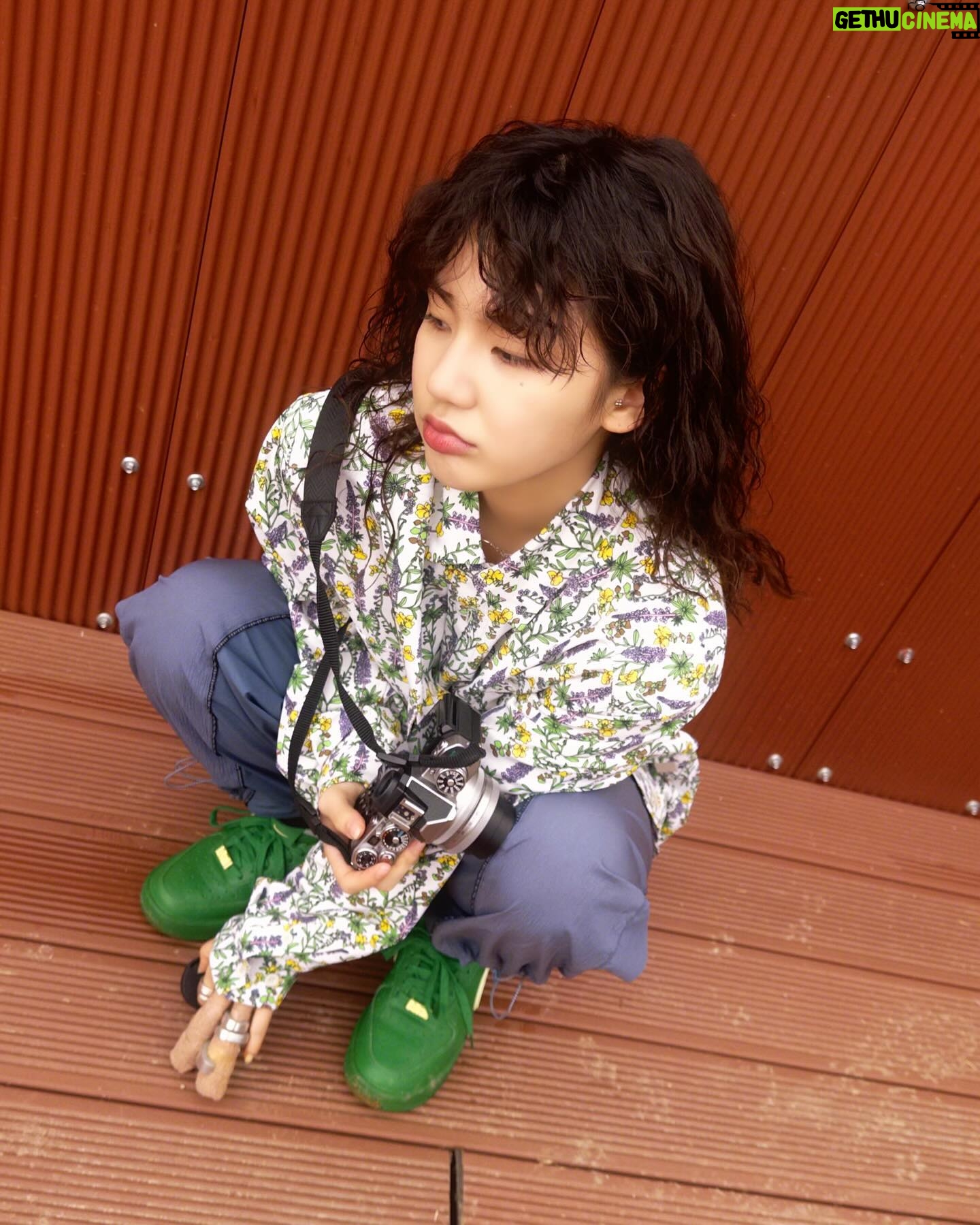 Lee Eun-saem - 3 Likes - 🐸
