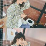 Lee Eun-saem Instagram - 🐸