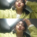 Lee Eun-saem Instagram – 🐑❤︎❤︎❤︎…
#loewe #로에베 #Flamencopurse