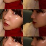 Lee Eun-saem Instagram – 🫀