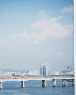 Lee Eun-saem Instagram - 🫀