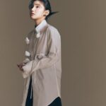 Lee Eun-saem Instagram – .
Photographer. @hongseongjip_
Art Director. @heizy.lim 
Stylist. @r.soll_office 
Makeup. @habibi.s2 
Hair. @myeongjae2ee_