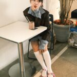 Lee Eun-saem Instagram – #광고 @louboutinworld
🫦…❤︎
#christianlouboutin #크리스찬루부탱