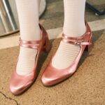 Lee Eun-saem Instagram – #광고 @louboutinworld
🫦…❤︎
#christianlouboutin #크리스찬루부탱