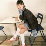 Lee Eun-saem Instagram – #광고 @louboutinworld 
🫦…❤︎
#christianlouboutin #크리스찬루부탱