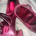 Lee Eun-saem Instagram – #광고 @louboutinworld 
🫦…❤︎
#christianlouboutin #크리스찬루부탱