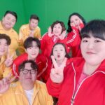 Lee Gook-ju Instagram - 오늘은 #먹찌빠 하는날 ♥️ 목요일 밤 9시로 바뀐거 아시죵? 소문 많이 내주세욥😊 오늘도 역시 재밌을 예정 다들 본방사수 하고 주무셔욥🖐🏻