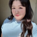 Lee Gook-ju Instagram - 그런날 있잖아.. 날씨좋고 맴바좋고 다좋아.. 나만 잘하면 되는날😂 근데...못한 날 🤪 모든 쉽게 되는게 없음 !!!! . 요즘 할일이 너무 많아 정신이 없다욥 차근차근 신나게 해보즈아🩵