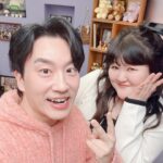 Lee Gook-ju Instagram - #데프콘어때요 요즘 대세 #신윤승 @sinsazang 너무 맛있게 멘트치잖아? 역시 잘해~~~ 담에 또 와인 마시자구 🍷 #박광덕닮은여자어때 ㅋㅋ