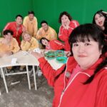 Lee Gook-ju Instagram - #먹찌빠 오늘 9시 본방사수 엄청 재밌을예정 💛♥️