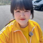 Lee Gook-ju Instagram - 봄🌼 오늘은 #먹찌빠 촬영날!! 날씨가 너무 좋아서 중간에 촬콱 ㅋㅋ 이제 긴팔 못입겠다리~~~ 목요일 밤 9시 #덩치서바이벌먹찌빠 사랑해주소💛