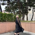 Lee Gook-ju Instagram - 오늘 또 새로운 취미를 만들러 갑니다 🤭 (사진은 오늘 아님) 요즘 테니스복 아님 골프복 아님 편한옷만 입으니... 사복입은 사진이 없네🥲 심지어 사복 사진보다 #먹찌빠 츄리닝 사진이 더 많음 ㅋㅋㅋㅋㅋㅋ