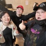Lee Gook-ju Instagram - #드린이 첫 수업날 🥁 칭구 덕분에 좋은쌤 만났지뭐야 ㅋㅋ 쌤 에너지가 학생만큼 좋으시네요 #흥국주 두번 배웠는데.. 잘 한다며 숙제까지 내주시는 열정쌤!! 저도 #꼬꼬방 2호점 차리게 도와주세요 🫣 조만간 #사랑비 간다!!! 다들 기대해 매일매일이 취미로 하루하루가 빡셈.. 하고싶은건 해야지👍🏻