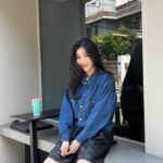 Lee Hae-ri Instagram - 어쩌다 보니 10장 꽈악💙