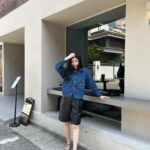 Lee Hae-ri Instagram - 어쩌다 보니 10장 꽈악💙