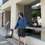 Lee Hae-ri Instagram - 어쩌다 보니 10장 꽈악💙