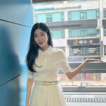 Lee Hae-ri Instagram - 아니 세상에 이런일이🫢