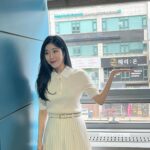 Lee Hae-ri Instagram - 아니 세상에 이런일이🫢