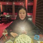 Lee Hae-ri Instagram - 오늘!!!!!! 생일 축하해 주신 모든 분들 감사합니다아아아 더 축하해 달라고 12시 전에 올렸어요 데헷❤️ 한 살 열심히 먹고 2024년도 또 열심히 한번 살아보겠습니다요????