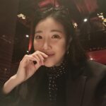 Lee Hae-ri Instagram - 오늘!!!!!! 생일 축하해 주신 모든 분들 감사합니다아아아 더 축하해 달라고 12시 전에 올렸어요 데헷❤️ 한 살 열심히 먹고 2024년도 또 열심히 한번 살아보겠습니다요????