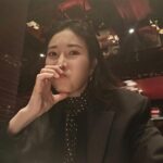 Lee Hae-ri Instagram - 오늘!!!!!! 생일 축하해 주신 모든 분들 감사합니다아아아 더 축하해 달라고 12시 전에 올렸어요 데헷❤️ 한 살 열심히 먹고 2024년도 또 열심히 한번 살아보겠습니다요????
