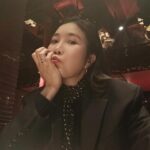 Lee Hae-ri Instagram - 오늘!!!!!! 생일 축하해 주신 모든 분들 감사합니다아아아 더 축하해 달라고 12시 전에 올렸어요 데헷❤️ 한 살 열심히 먹고 2024년도 또 열심히 한번 살아보겠습니다요????