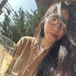 Lee Hae-ri Instagram - 쉬는 날 카페가서 놀다가 걷다가 콘란샵 구경 갔다가 집 와서 지쳤지만 그래도 힘내서 소꼬리찜 해 먹은 날!!!!!!!