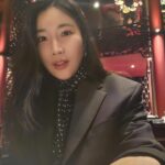 Lee Hae-ri Instagram - 오늘!!!!!! 생일 축하해 주신 모든 분들 감사합니다아아아 더 축하해 달라고 12시 전에 올렸어요 데헷❤️ 한 살 열심히 먹고 2024년도 또 열심히 한번 살아보겠습니다요????