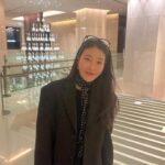 Lee Hae-ri Instagram - 오늘!!!!!! 생일 축하해 주신 모든 분들 감사합니다아아아 더 축하해 달라고 12시 전에 올렸어요 데헷❤️ 한 살 열심히 먹고 2024년도 또 열심히 한번 살아보겠습니다요????