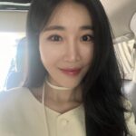 Lee Hae-ri Instagram - 스케쥴 가기전에 준비가 일찍 끝나서 사진을 좀 찍어보았습니다아아아!!!???