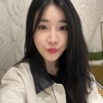 Lee Hae-ri Instagram - 나 모음집🩵🖤