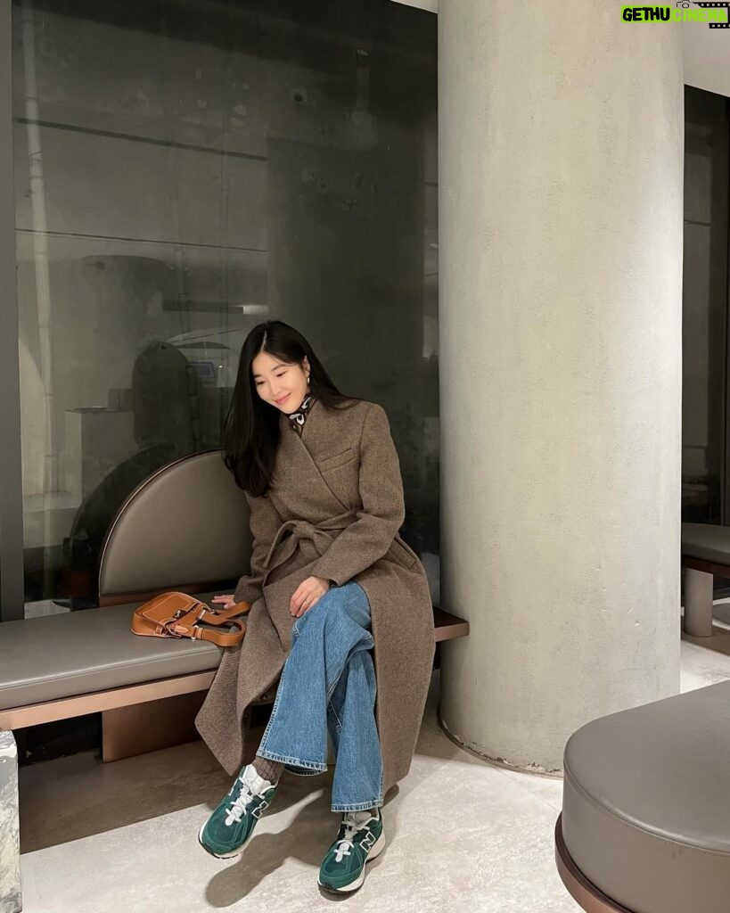 Actress Lee Hae-ri HD Instagram Photos and Wallpapers January 2024 ...