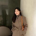 Lee Hae-ri Instagram - 내일은 더 춥다는데!!!!!!휴 저는 벌써 감기가 두번이나 걸렸어요.. 아직도 코맹맹이로 재채기와 함께 이 글을 쓰고 있지만 세번 안 걸린 게 어디예요^^^^^ 다들 저녁 맛있게 먹어요!!!!❤️ #나는뜨끈뜨끈콩비지먹을꺼야