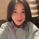 Lee Hae-ri Instagram - 10장 꽉꽉 채워 행복 여행 복기하는 중!!!!! 아직 안 본 사람은 곽튜브 채널로 가면 참 좋아요!!❤️ 앗찻챠 잘 듣고 있어효??