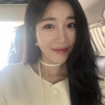 Lee Hae-ri Instagram - 스케쥴 가기전에 준비가 일찍 끝나서 사진을 좀 찍어보았습니다아아아!!!???