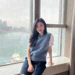 Lee Hae-ri Instagram – 10장 꽉꽉 채워 행복 여행 복기하는 중!!!!!
아직 안 본 사람은 곽튜브 채널로 가면 참 좋아요!!❤️
앗찻챠 <너의 편이 돼 줄게> 잘 듣고 있어효??