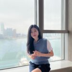 Lee Hae-ri Instagram – 10장 꽉꽉 채워 행복 여행 복기하는 중!!!!!
아직 안 본 사람은 곽튜브 채널로 가면 참 좋아요!!❤️
앗찻챠 <너의 편이 돼 줄게> 잘 듣고 있어효??