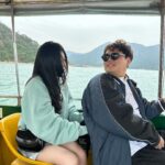 Lee Hae-ri Instagram – 10장 꽉꽉 채워 행복 여행 복기하는 중!!!!!
아직 안 본 사람은 곽튜브 채널로 가면 참 좋아요!!❤️
앗찻챠 <너의 편이 돼 줄게> 잘 듣고 있어효??