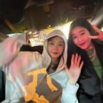 Lee Hae-ri Instagram - 10장 꽉꽉 채워 행복 여행 복기하는 중!!!!! 아직 안 본 사람은 곽튜브 채널로 가면 참 좋아요!!❤️ 앗찻챠 잘 듣고 있어효??