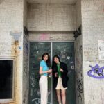 Lee Hae-ri Instagram - 10장 꽉꽉 채워 행복 여행 복기하는 중!!!!! 아직 안 본 사람은 곽튜브 채널로 가면 참 좋아요!!❤️ 앗찻챠 잘 듣고 있어효??