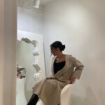 Lee Ho-jung Instagram – 😀