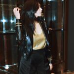 Lee Ho-jung Instagram – 🌕🌑

#ralphlauren #rlcollection #rlsp24